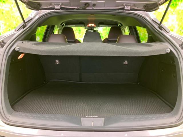 C-HR G 純正 SDナビ/衝突安全装置/シートヒーター/車線逸脱防止支援システム/シート ハーフレザー/ヘッドランプ LED/ETC/EBD付ABS/横滑り防止装置/アイドリングストップ/ワンセグTV 記録簿(8枚目)