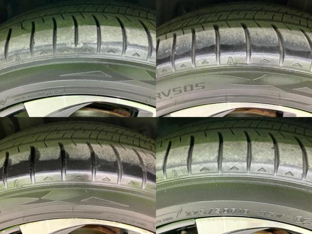 C-HR G 純正 SDナビ/衝突安全装置/シートヒーター/車線逸脱防止支援システム/シート ハーフレザー/ヘッドランプ LED/ETC/EBD付ABS/横滑り防止装置/アイドリングストップ/ワンセグTV 記録簿(44枚目)