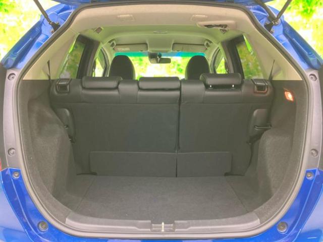 フィット 15X・Lパッケージ 保証書/純正 8インチ SDナビ/シート ハーフレザー/ドライブレコーダー 社外/ヘッドランプ LED/USBジャック/Bluetooth接続/HDMI接続/ETC/EBD付ABS/横滑り防止装置(8枚目)