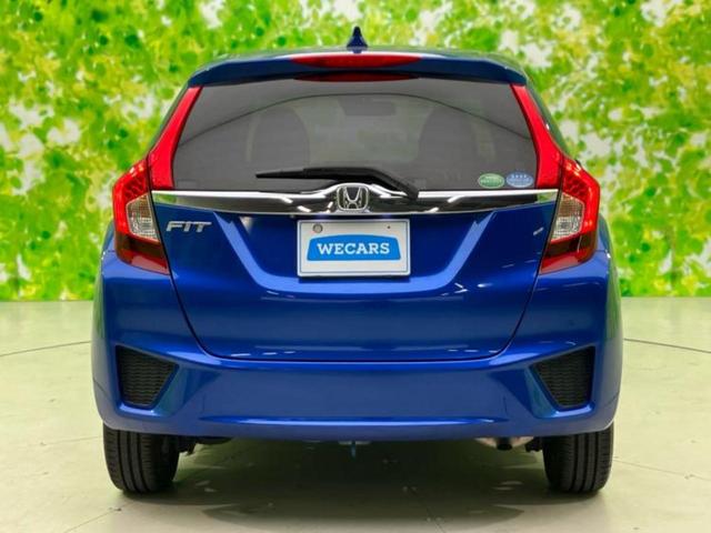 フィット 15X・Lパッケージ 保証書/純正 8インチ SDナビ/シート ハーフレザー/ドライブレコーダー 社外/ヘッドランプ LED/USBジャック/Bluetooth接続/HDMI接続/ETC/EBD付ABS/横滑り防止装置(40枚目)