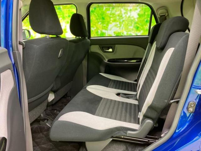 キャスト G SA2 新品タイヤ/衝突安全装置/車線逸脱防止支援システム/ヘッドランプ LED/EBD付ABS/横滑り防止装置/アイドリングストップ/エアバッグ 運転席/エアバッグ 助手席 衝突被害軽減システム 記録簿(7枚目)