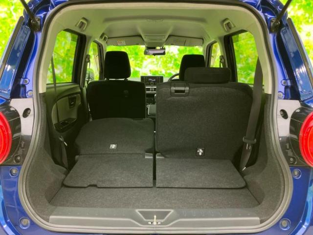 キャスト G SA2 新品タイヤ/衝突安全装置/車線逸脱防止支援システム/ヘッドランプ LED/EBD付ABS/横滑り防止装置/アイドリングストップ/エアバッグ 運転席/エアバッグ 助手席 衝突被害軽減システム 記録簿(19枚目)