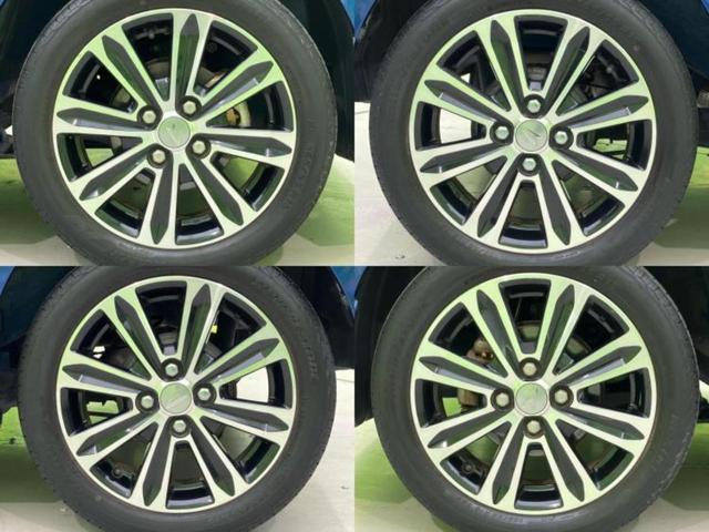 キャスト G SA2 新品タイヤ/衝突安全装置/車線逸脱防止支援システム/ヘッドランプ LED/EBD付ABS/横滑り防止装置/アイドリングストップ/エアバッグ 運転席/エアバッグ 助手席 衝突被害軽減システム 記録簿(42枚目)