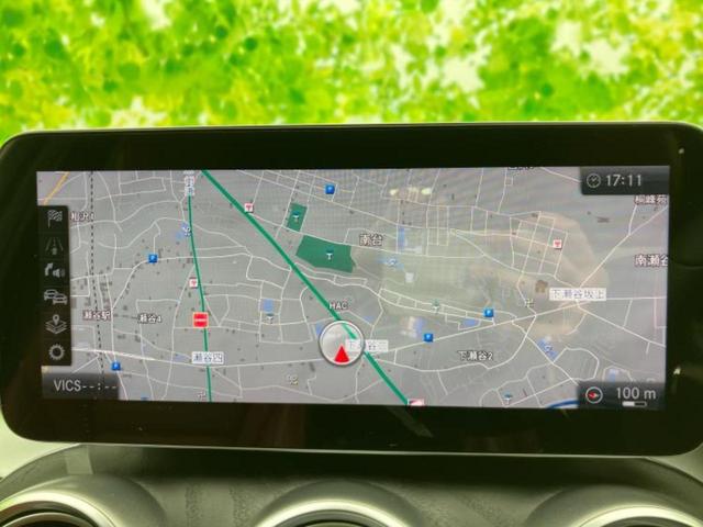 Cクラス C220dローレウスEdスポーツプラスパッケージ サンルーフ/保証書/純正 SDナビ/衝突安全装置/シートヒーター/車線逸脱防止支援システム/シート フルレザー/ヘッドランプ LED/ETC/EBD付ABS/横滑り防止装置/アイドリングストップ(9枚目)