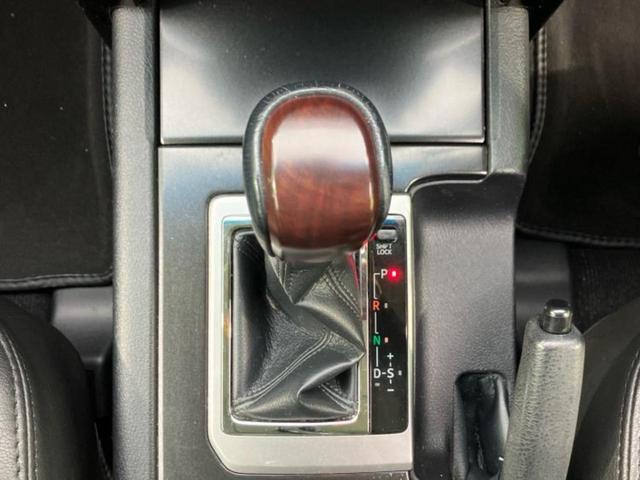 ランドクルーザープラド 4WD TX 保証書/社外 SDナビ/フリップダウンモニター 社外 10.2インチ/ドライブレコーダー 社外/ヘッドランプ LED/USBジャック/ETC/EBD付ABS/横滑り防止装置/バックモニター 4WD(17枚目)