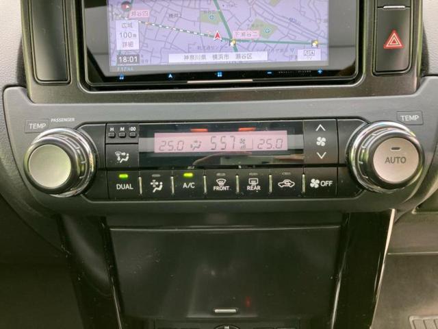 ランドクルーザープラド 4WD TX 保証書/社外 SDナビ/フリップダウンモニター 社外 10.2インチ/ドライブレコーダー 社外/ヘッドランプ LED/USBジャック/ETC/EBD付ABS/横滑り防止装置/バックモニター 4WD(29枚目)