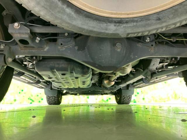 ランドクルーザープラド 4WD TX 保証書/社外 SDナビ/フリップダウンモニター 社外 10.2インチ/ドライブレコーダー 社外/ヘッドランプ LED/USBジャック/ETC/EBD付ABS/横滑り防止装置/バックモニター 4WD(42枚目)