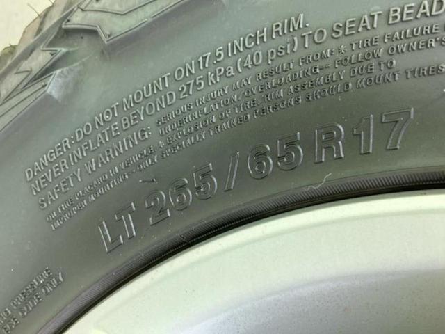 ランドクルーザープラド 4WD TX 保証書/社外 SDナビ/フリップダウンモニター 社外 10.2インチ/ドライブレコーダー 社外/ヘッドランプ LED/USBジャック/ETC/EBD付ABS/横滑り防止装置/バックモニター 4WD(46枚目)