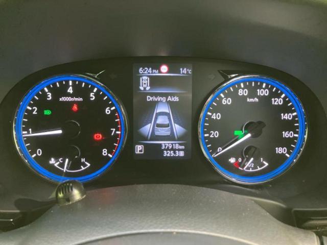 エルグランド オーテック サンルーフ/保証書/純正 10インチ ナビ/フリップダウンモニター/エマージェンシーブレーキ/両側電動スライドドア/シートヒーター 前席/アラウンドビューモニター/車線逸脱防止支援システム 電動シート(12枚目)