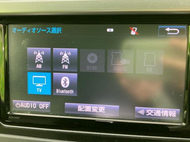 ランドクルーザープラド 4WD TXアルジェントクロス サンルーフ/純正 SDナビ/ETC/EBD付ABS/横滑り防止装置/バックモニター/ワンセグTV/ルーフレール/禁煙車/エアバッグ 運転席/エアバッグ 助手席/エアバッグ サイド バックカメラ 4WD(10枚目)