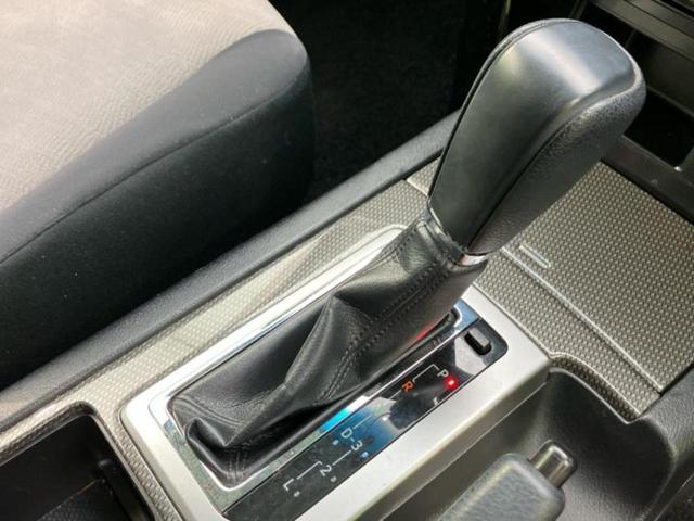 ランドクルーザープラド 4WD TXアルジェントクロス サンルーフ/純正 SDナビ/ETC/EBD付ABS/横滑り防止装置/バックモニター/ワンセグTV/ルーフレール/禁煙車/エアバッグ 運転席/エアバッグ 助手席/エアバッグ サイド バックカメラ 4WD(17枚目)