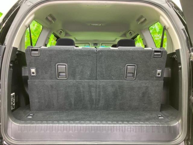 ランドクルーザープラド 4WD TXアルジェントクロス サンルーフ/純正 SDナビ/ETC/EBD付ABS/横滑り防止装置/バックモニター/ワンセグTV/ルーフレール/禁煙車/エアバッグ 運転席/エアバッグ 助手席/エアバッグ サイド バックカメラ 4WD(19枚目)