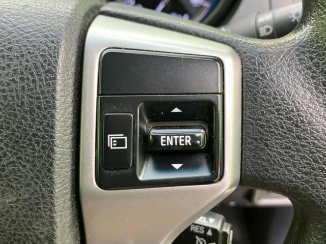 ランドクルーザープラド 4WD TXアルジェントクロス サンルーフ/純正 SDナビ/ETC/EBD付ABS/横滑り防止装置/バックモニター/ワンセグTV/ルーフレール/禁煙車/エアバッグ 運転席/エアバッグ 助手席/エアバッグ サイド バックカメラ 4WD(25枚目)