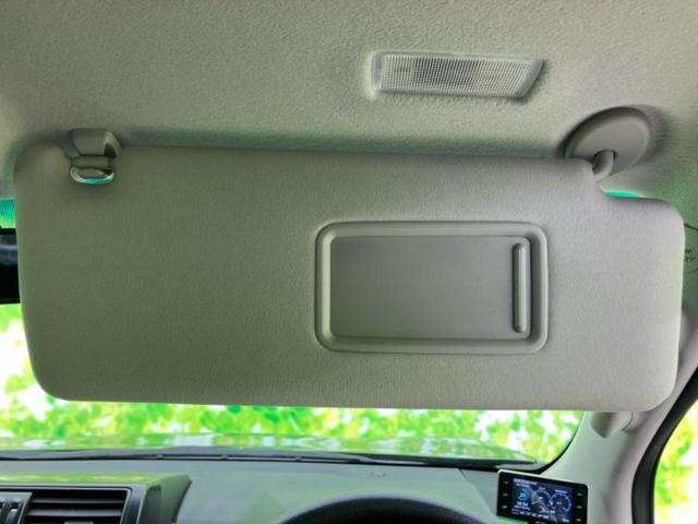 ランドクルーザープラド 4WD TXアルジェントクロス サンルーフ/純正 SDナビ/ETC/EBD付ABS/横滑り防止装置/バックモニター/ワンセグTV/ルーフレール/禁煙車/エアバッグ 運転席/エアバッグ 助手席/エアバッグ サイド バックカメラ 4WD(39枚目)