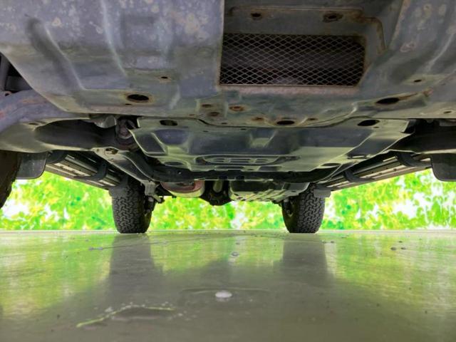 ランドクルーザープラド 4WD TXアルジェントクロス サンルーフ/純正 SDナビ/ETC/EBD付ABS/横滑り防止装置/バックモニター/ワンセグTV/ルーフレール/禁煙車/エアバッグ 運転席/エアバッグ 助手席/エアバッグ サイド バックカメラ 4WD(45枚目)