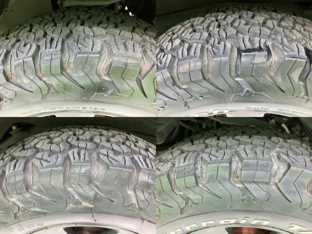 ランドクルーザープラド 4WD TXアルジェントクロス サンルーフ/純正 SDナビ/ETC/EBD付ABS/横滑り防止装置/バックモニター/ワンセグTV/ルーフレール/禁煙車/エアバッグ 運転席/エアバッグ 助手席/エアバッグ サイド バックカメラ 4WD(46枚目)