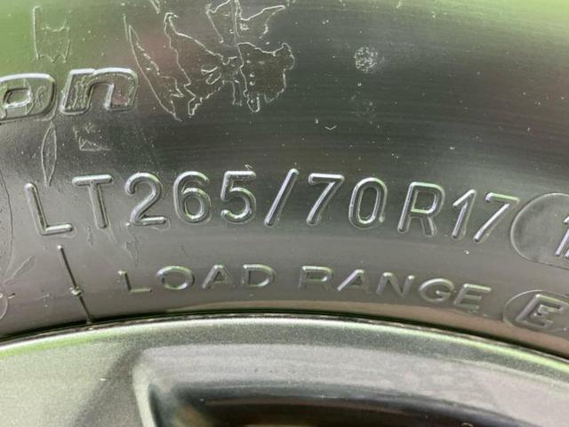 ランドクルーザープラド 4WD TXアルジェントクロス サンルーフ/純正 SDナビ/ETC/EBD付ABS/横滑り防止装置/バックモニター/ワンセグTV/ルーフレール/禁煙車/エアバッグ 運転席/エアバッグ 助手席/エアバッグ サイド バックカメラ 4WD(47枚目)