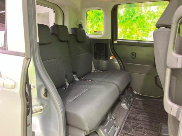 タンク X S 純正 SDナビ/衝突安全装置/電動スライドドア/車線逸脱防止支援システム/ETC/EBD付ABS/横滑り防止装置/アイドリングストップ/ワンセグTV/エアバッグ 運転席/エアバッグ 助手席 記録簿(5枚目)