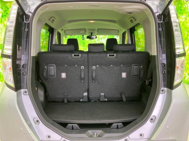 タンク X S 純正 SDナビ/衝突安全装置/電動スライドドア/車線逸脱防止支援システム/ETC/EBD付ABS/横滑り防止装置/アイドリングストップ/ワンセグTV/エアバッグ 運転席/エアバッグ 助手席 記録簿(8枚目)