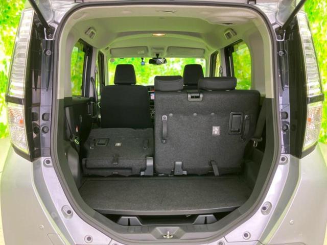 タンク X S 純正 SDナビ/衝突安全装置/電動スライドドア/車線逸脱防止支援システム/ETC/EBD付ABS/横滑り防止装置/アイドリングストップ/ワンセグTV/エアバッグ 運転席/エアバッグ 助手席 記録簿(19枚目)