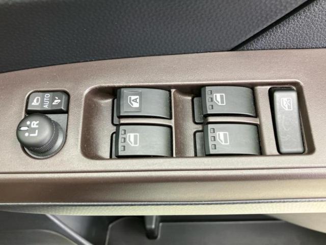 タンク X S 純正 SDナビ/衝突安全装置/電動スライドドア/車線逸脱防止支援システム/ETC/EBD付ABS/横滑り防止装置/アイドリングストップ/ワンセグTV/エアバッグ 運転席/エアバッグ 助手席 記録簿(25枚目)