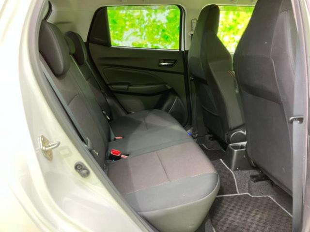 スイフトスポーツ スポーツ 新品タイヤ/保証書/純正 8インチ SDナビ/衝突安全装置/シートヒーター 運転席/全方位モニター用カメラ/車線逸脱防止支援システム/ドライブレコーダー 前後/ヘッドランプ LED 全周囲カメラ(5枚目)