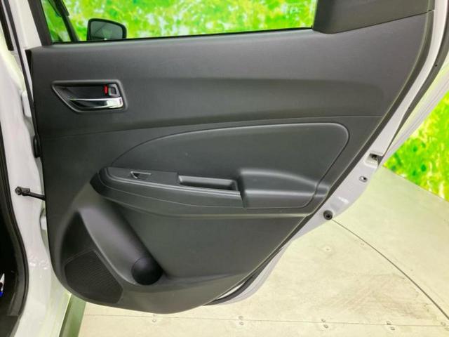 スイフトスポーツ スポーツ 新品タイヤ/保証書/純正 8インチ SDナビ/衝突安全装置/シートヒーター 運転席/全方位モニター用カメラ/車線逸脱防止支援システム/ドライブレコーダー 前後/ヘッドランプ LED 全周囲カメラ(21枚目)