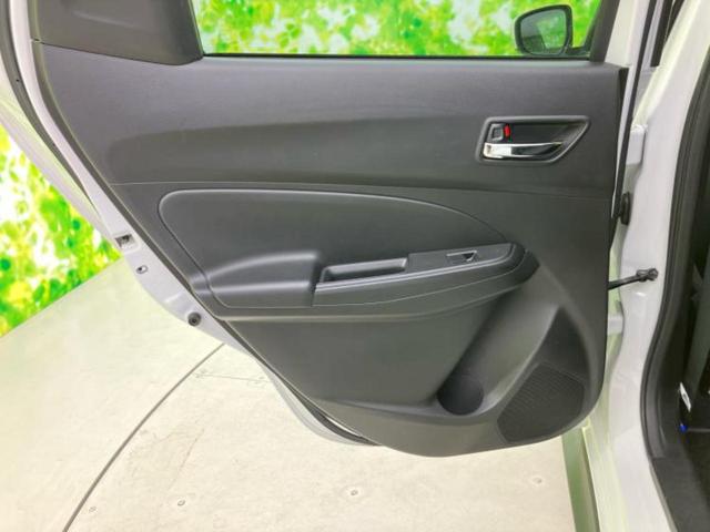 スイフトスポーツ スポーツ 新品タイヤ/保証書/純正 8インチ SDナビ/衝突安全装置/シートヒーター 運転席/全方位モニター用カメラ/車線逸脱防止支援システム/ドライブレコーダー 前後/ヘッドランプ LED 全周囲カメラ(23枚目)