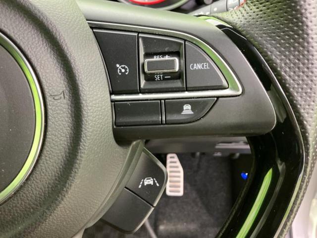 スイフトスポーツ スポーツ 新品タイヤ/保証書/純正 8インチ SDナビ/衝突安全装置/シートヒーター 運転席/全方位モニター用カメラ/車線逸脱防止支援システム/ドライブレコーダー 前後/ヘッドランプ LED 全周囲カメラ(24枚目)