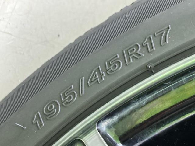 スイフトスポーツ スポーツ 新品タイヤ/保証書/純正 8インチ SDナビ/衝突安全装置/シートヒーター 運転席/全方位モニター用カメラ/車線逸脱防止支援システム/ドライブレコーダー 前後/ヘッドランプ LED 全周囲カメラ(45枚目)