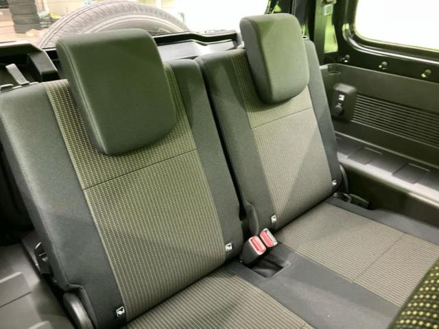 ジムニー 4WD XC 保証書/社外 8インチ ナビ/衝突安全装置/シートヒーター 前席/車線逸脱防止支援システム/ヘッドランプ LED/Bluetooth接続/ETC/EBD付ABS/横滑り防止装置 ターボ バックカメラ(5枚目)