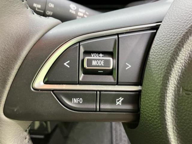 ジムニー 4WD XC 保証書/社外 8インチ ナビ/衝突安全装置/シートヒーター 前席/車線逸脱防止支援システム/ヘッドランプ LED/Bluetooth接続/ETC/EBD付ABS/横滑り防止装置 ターボ バックカメラ(21枚目)