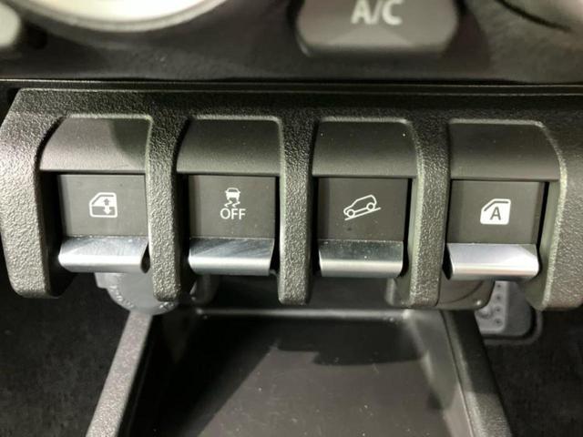 ジムニー 4WD XC 保証書/社外 8インチ ナビ/衝突安全装置/シートヒーター 前席/車線逸脱防止支援システム/ヘッドランプ LED/Bluetooth接続/ETC/EBD付ABS/横滑り防止装置 ターボ バックカメラ(29枚目)