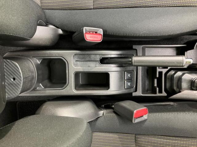 ジムニー 4WD XC 保証書/社外 8インチ ナビ/衝突安全装置/シートヒーター 前席/車線逸脱防止支援システム/ヘッドランプ LED/Bluetooth接続/ETC/EBD付ABS/横滑り防止装置 ターボ バックカメラ(34枚目)