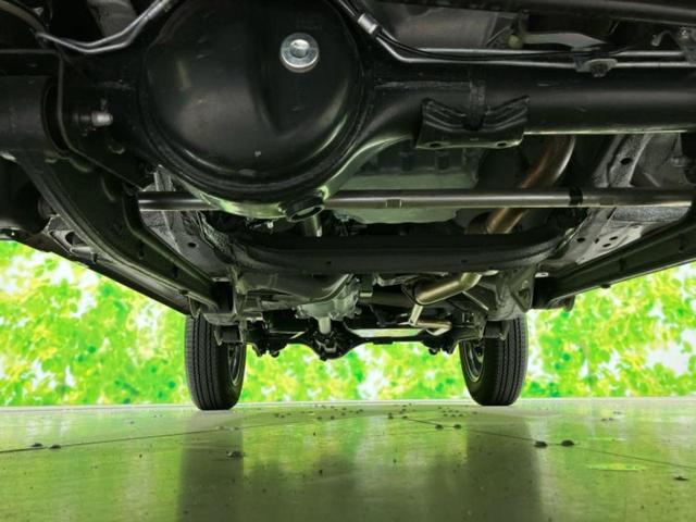 ジムニー 4WD XC 保証書/社外 8インチ ナビ/衝突安全装置/シートヒーター 前席/車線逸脱防止支援システム/ヘッドランプ LED/Bluetooth接続/ETC/EBD付ABS/横滑り防止装置 ターボ バックカメラ(41枚目)