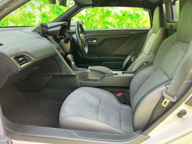 S660 アルファ 新品タイヤ/ディスプレイオーディオ/シート ハーフレザー/ドライブレコーダー 前後/ヘッドランプ LED/ETC/EBD付ABS/横滑り防止装置/クルーズコントロール/禁煙車/エアバッグ 運転席(5枚目)