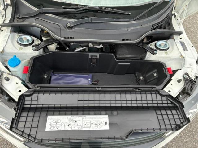 S660 アルファ 新品タイヤ/ディスプレイオーディオ/シート ハーフレザー/ドライブレコーダー 前後/ヘッドランプ LED/ETC/EBD付ABS/横滑り防止装置/クルーズコントロール/禁煙車/エアバッグ 運転席(8枚目)