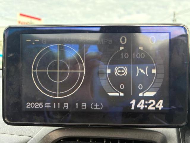 S660 アルファ 新品タイヤ/ディスプレイオーディオ/シート ハーフレザー/ドライブレコーダー 前後/ヘッドランプ LED/ETC/EBD付ABS/横滑り防止装置/クルーズコントロール/禁煙車/エアバッグ 運転席(10枚目)