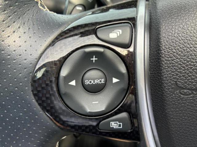 S660 アルファ 新品タイヤ/ディスプレイオーディオ/シート ハーフレザー/ドライブレコーダー 前後/ヘッドランプ LED/ETC/EBD付ABS/横滑り防止装置/クルーズコントロール/禁煙車/エアバッグ 運転席(13枚目)