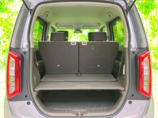 N-WGN L・ターボホンダセンシング 保証書/純正 8インチ SDナビ/衝突安全装置/車線逸脱防止支援システム/ヘッドランプ LED/USBジャック/Bluetooth接続/ETC/EBD付ABS/横滑り防止装置/アイドリングストップ(8枚目)
