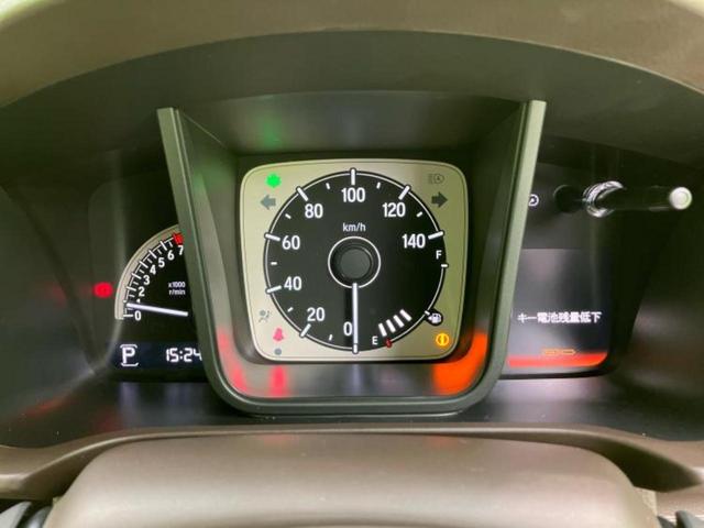 N-WGN L・ターボホンダセンシング 保証書/純正 8インチ SDナビ/衝突安全装置/車線逸脱防止支援システム/ヘッドランプ LED/USBジャック/Bluetooth接続/ETC/EBD付ABS/横滑り防止装置/アイドリングストップ(13枚目)