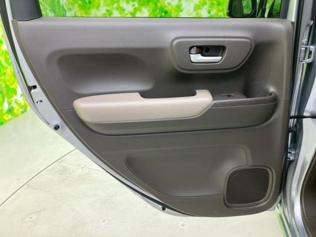 N-WGN L・ターボホンダセンシング 保証書/純正 8インチ SDナビ/衝突安全装置/車線逸脱防止支援システム/ヘッドランプ LED/USBジャック/Bluetooth接続/ETC/EBD付ABS/横滑り防止装置/アイドリングストップ(23枚目)