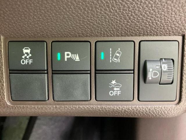 N-WGN L・ターボホンダセンシング 保証書/純正 8インチ SDナビ/衝突安全装置/車線逸脱防止支援システム/ヘッドランプ LED/USBジャック/Bluetooth接続/ETC/EBD付ABS/横滑り防止装置/アイドリングストップ(26枚目)