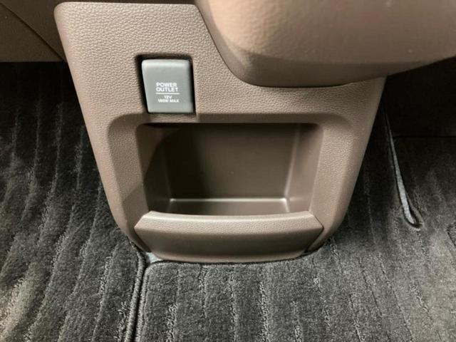 N-WGN L・ターボホンダセンシング 保証書/純正 8インチ SDナビ/衝突安全装置/車線逸脱防止支援システム/ヘッドランプ LED/USBジャック/Bluetooth接続/ETC/EBD付ABS/横滑り防止装置/アイドリングストップ(35枚目)