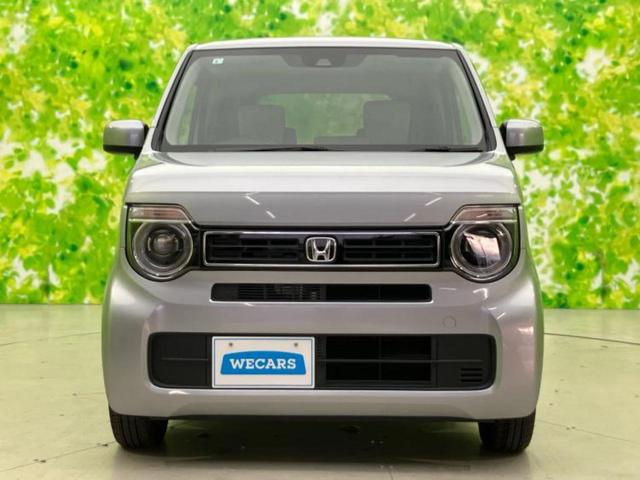 N-WGN L・ターボホンダセンシング 保証書/純正 8インチ SDナビ/衝突安全装置/車線逸脱防止支援システム/ヘッドランプ LED/USBジャック/Bluetooth接続/ETC/EBD付ABS/横滑り防止装置/アイドリングストップ(40枚目)