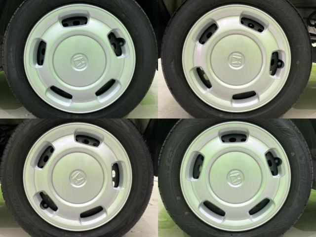 N-WGN L・ターボホンダセンシング 保証書/純正 8インチ SDナビ/衝突安全装置/車線逸脱防止支援システム/ヘッドランプ LED/USBジャック/Bluetooth接続/ETC/EBD付ABS/横滑り防止装置/アイドリングストップ(47枚目)