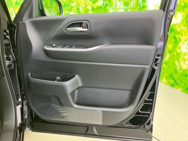 ヴォクシー ハイブリッドS-Z 保証書/純正 10インチ SDナビ/デジタルインナーミラー/衝突安全装置/両側電動スライドドア/シートヒーター 前席/車線逸脱防止支援システム/シート ハーフレザー/ヘッドランプ LED バックカメラ(21枚目)