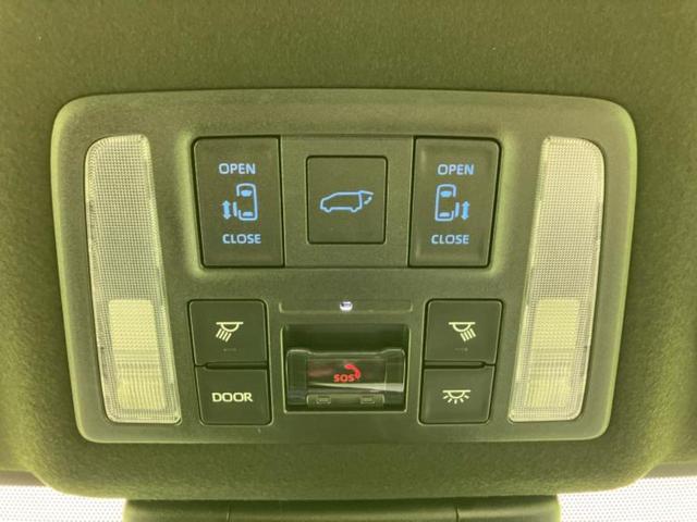 ヴォクシー ハイブリッドS-Z 保証書/純正 10インチ SDナビ/デジタルインナーミラー/衝突安全装置/両側電動スライドドア/シートヒーター 前席/車線逸脱防止支援システム/シート ハーフレザー/ヘッドランプ LED バックカメラ(30枚目)