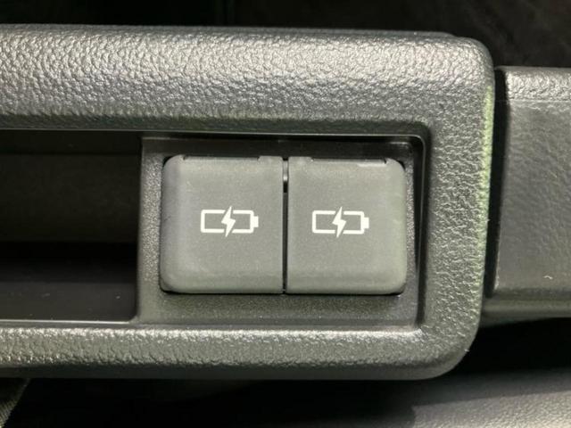 ヴォクシー ハイブリッドS-Z 保証書/純正 10インチ SDナビ/デジタルインナーミラー/衝突安全装置/両側電動スライドドア/シートヒーター 前席/車線逸脱防止支援システム/シート ハーフレザー/ヘッドランプ LED バックカメラ(41枚目)