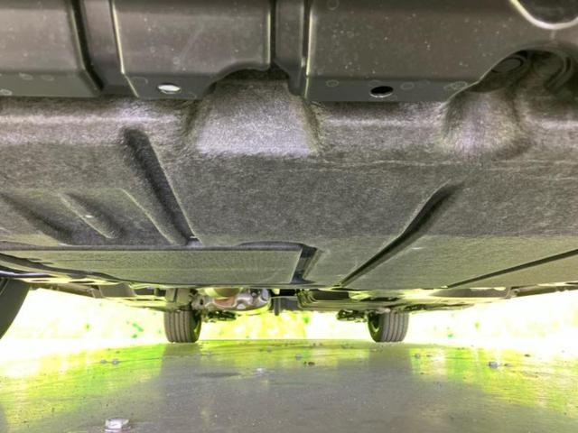 ヴォクシー ハイブリッドS-Z 保証書/純正 10インチ SDナビ/デジタルインナーミラー/衝突安全装置/両側電動スライドドア/シートヒーター 前席/車線逸脱防止支援システム/シート ハーフレザー/ヘッドランプ LED バックカメラ(46枚目)